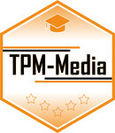 Verlag TPM-Media Verlags & Bildungsgesellschaft (Zweigniederlassung Deutschland)
