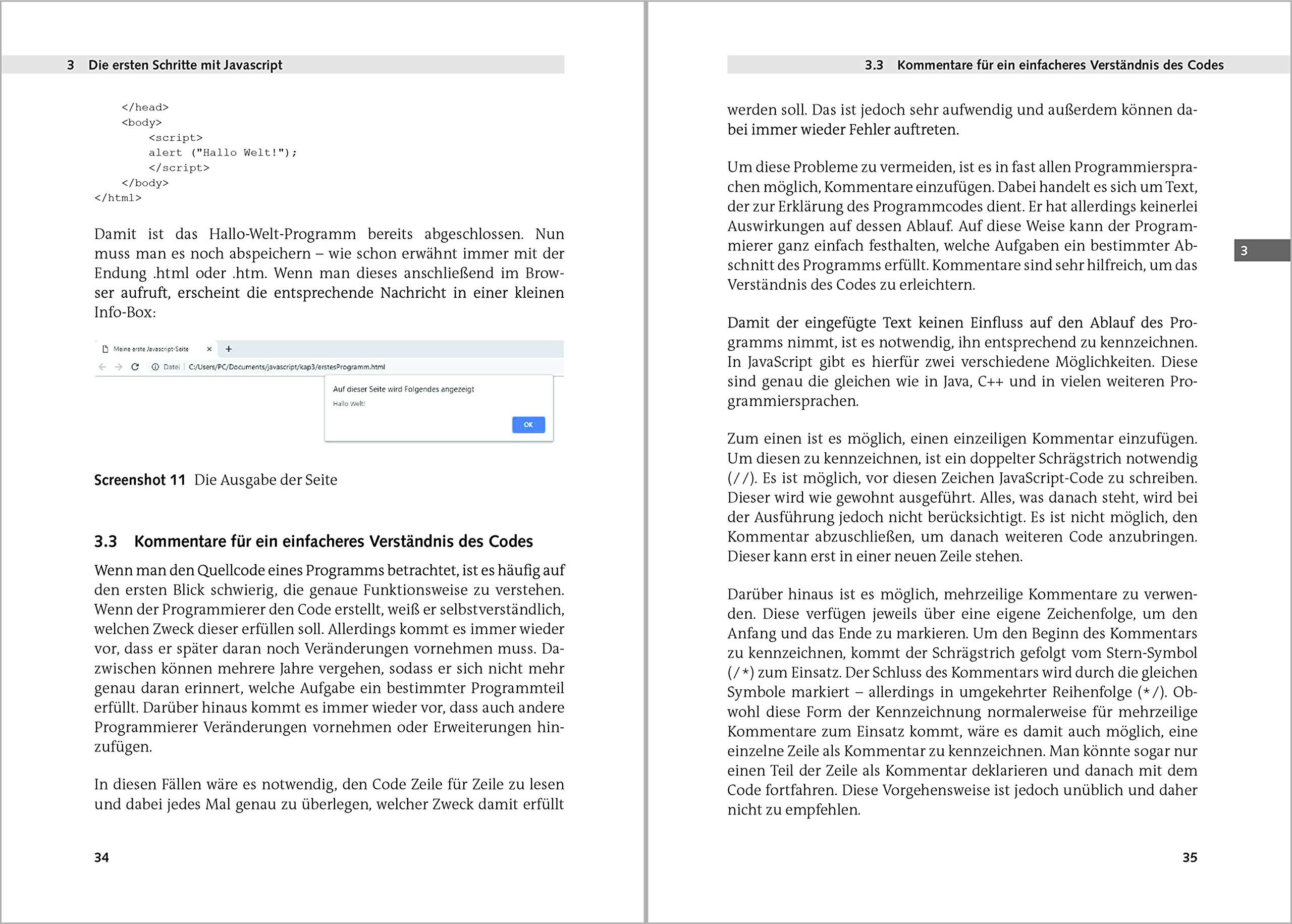 lesen
