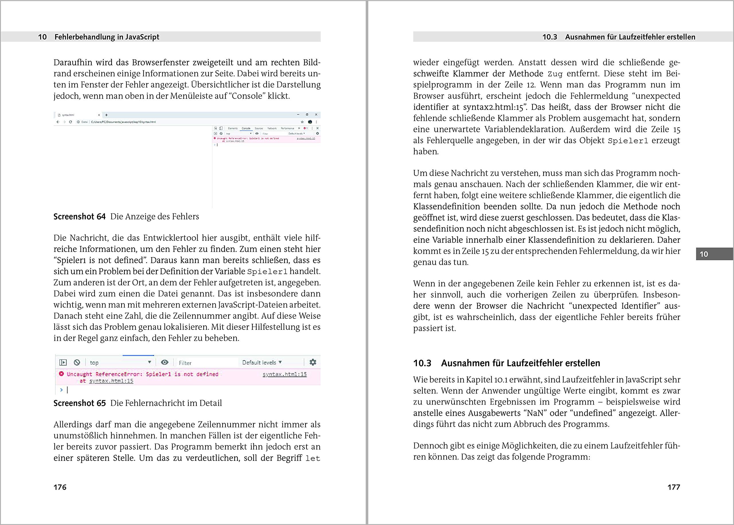 lesen