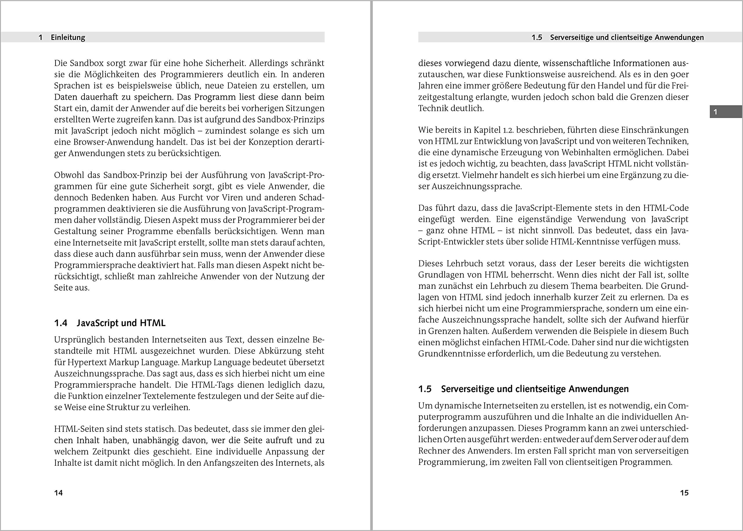 lesen