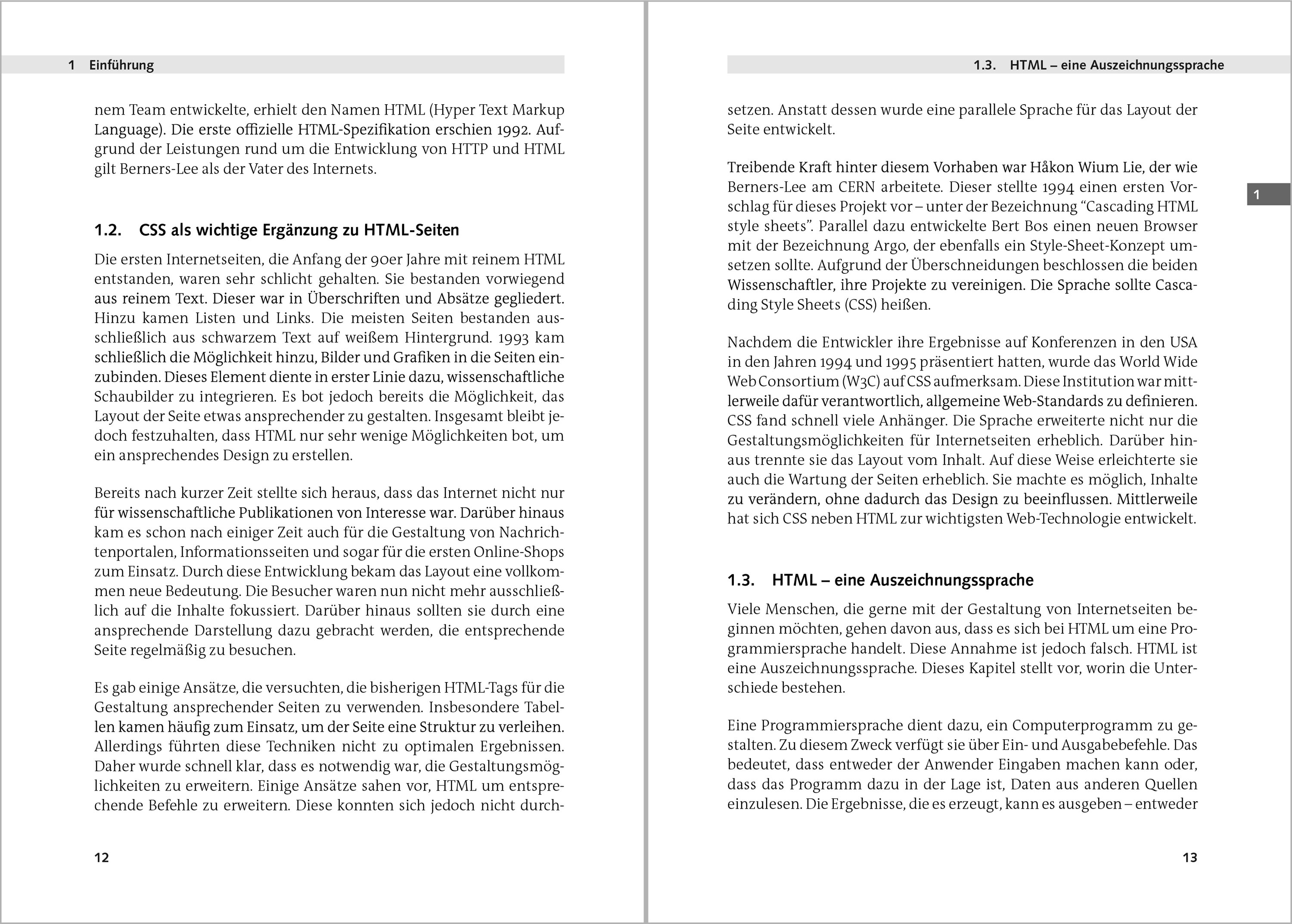 lesen