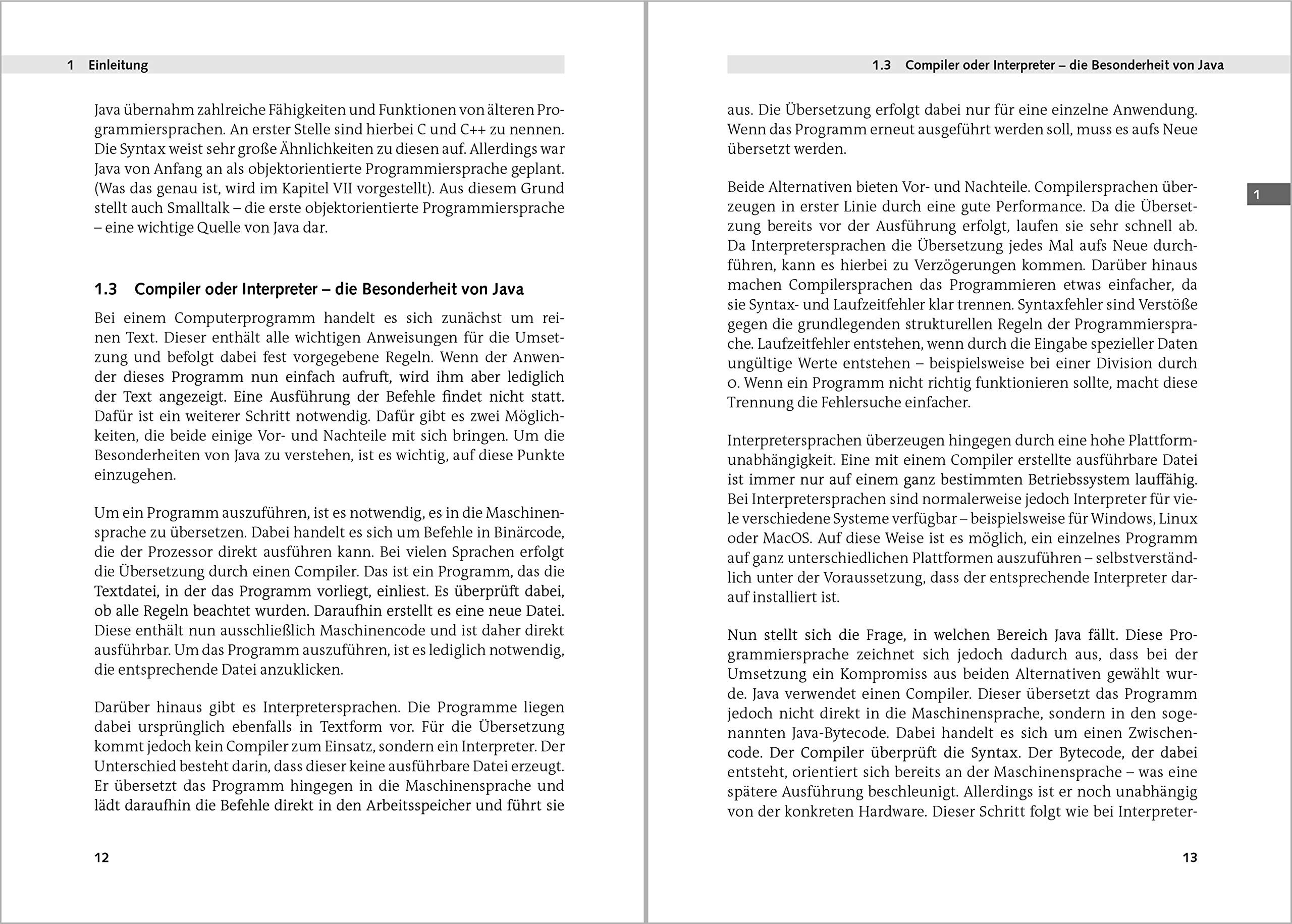 lesen