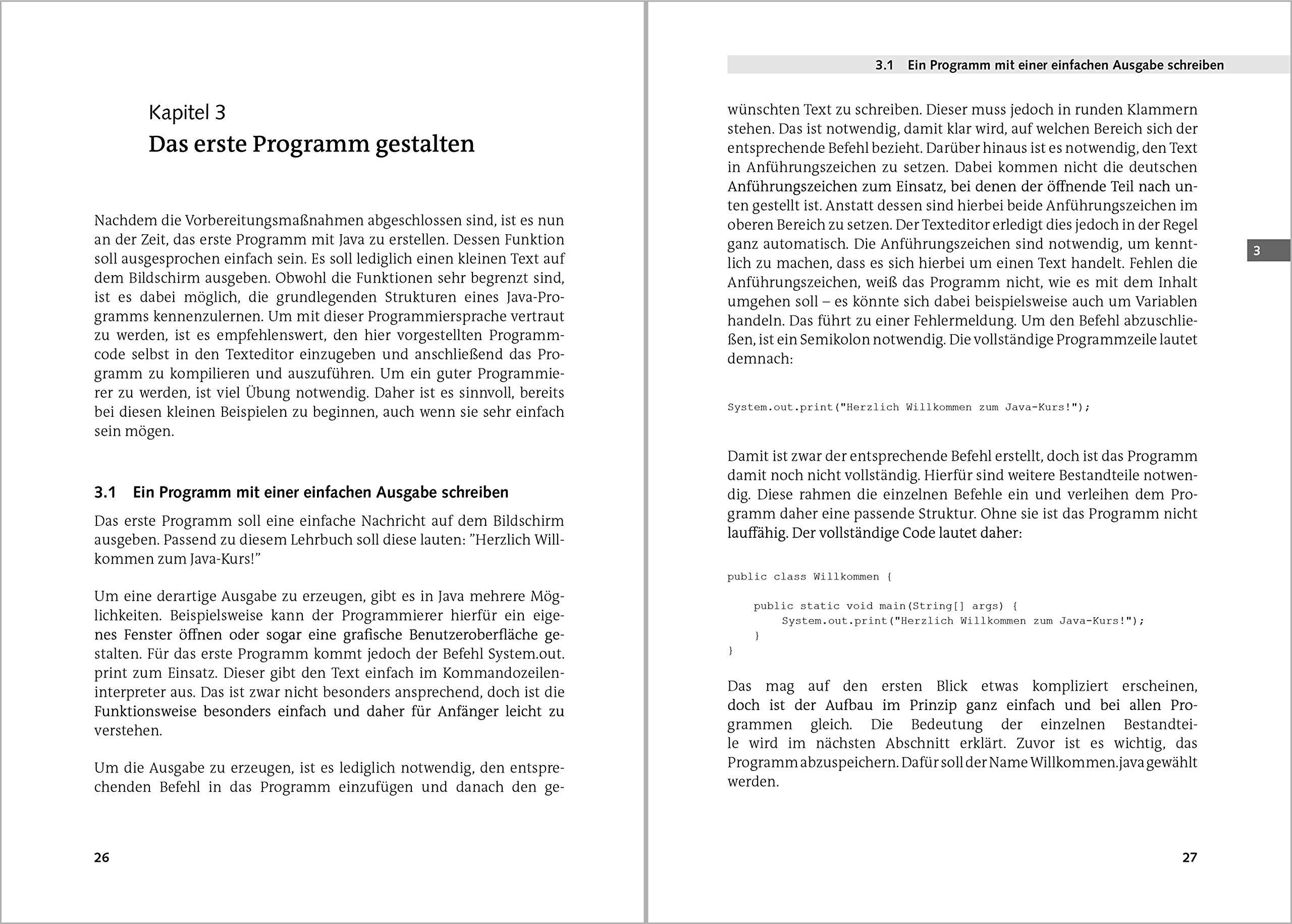 lesen