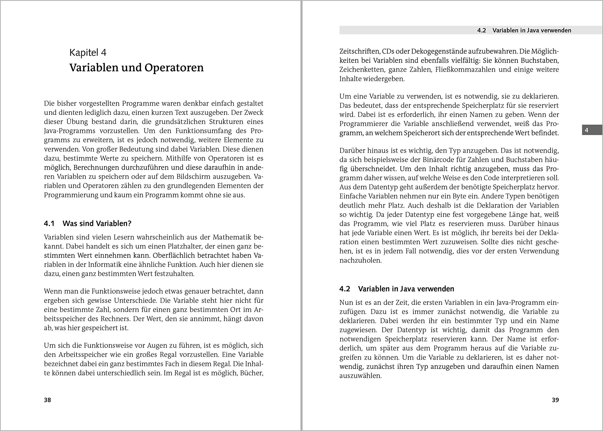 lesen