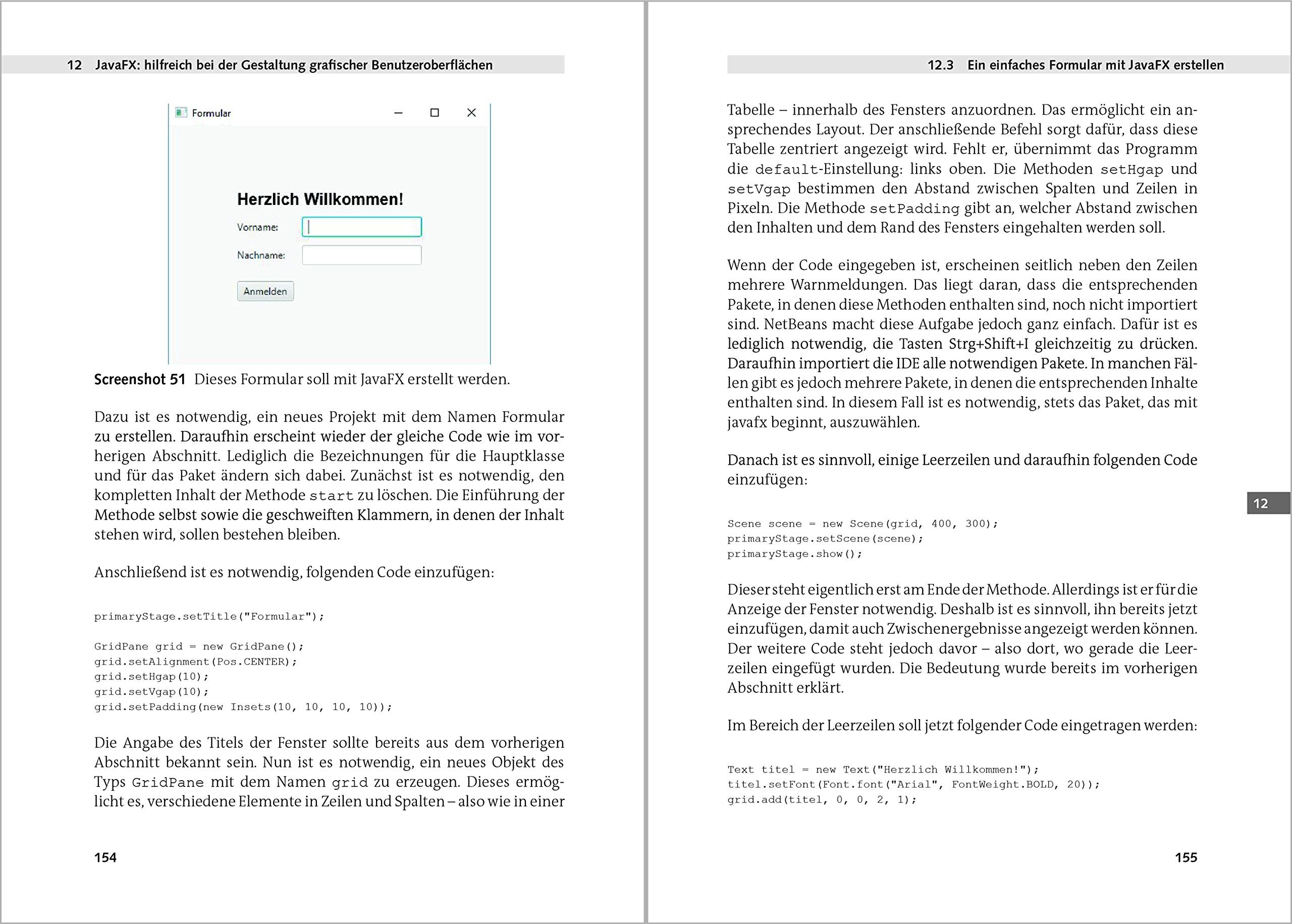 lesen