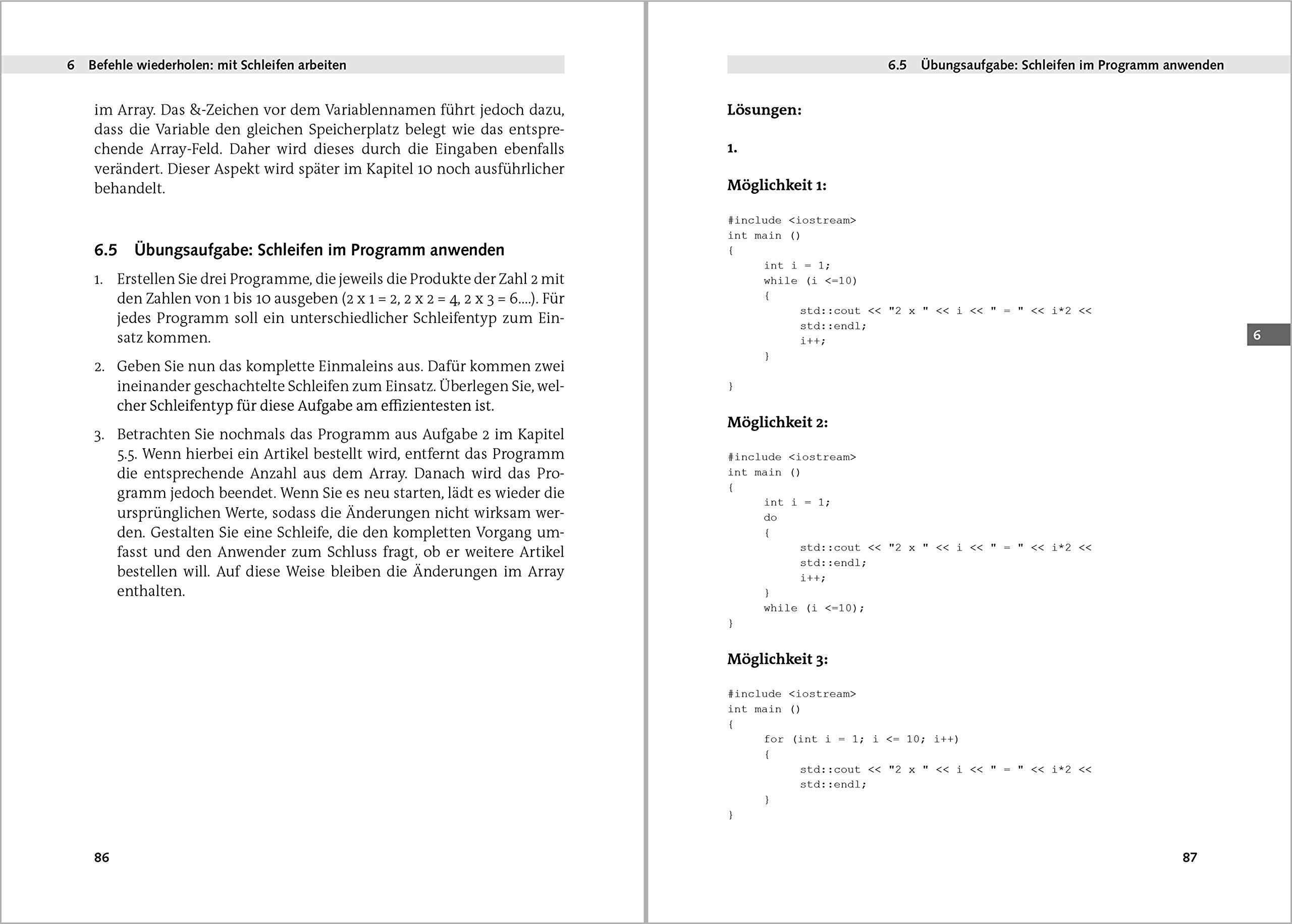 lesen