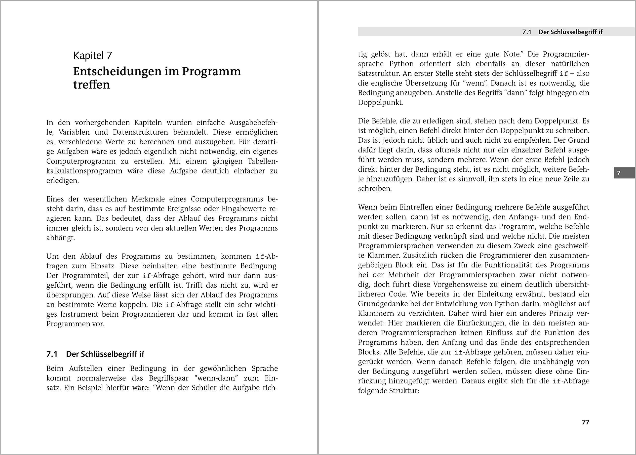 lesen