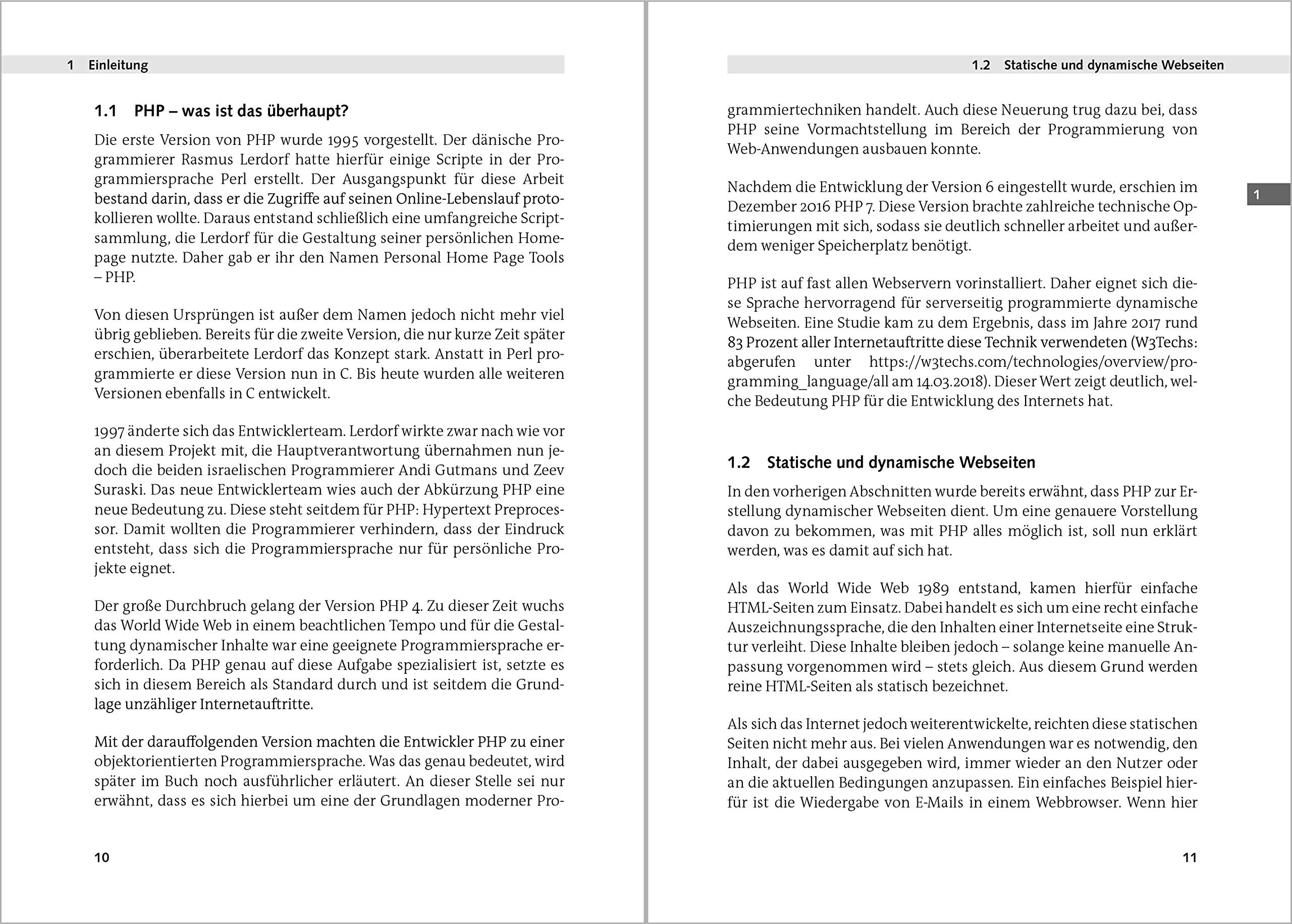 lesen