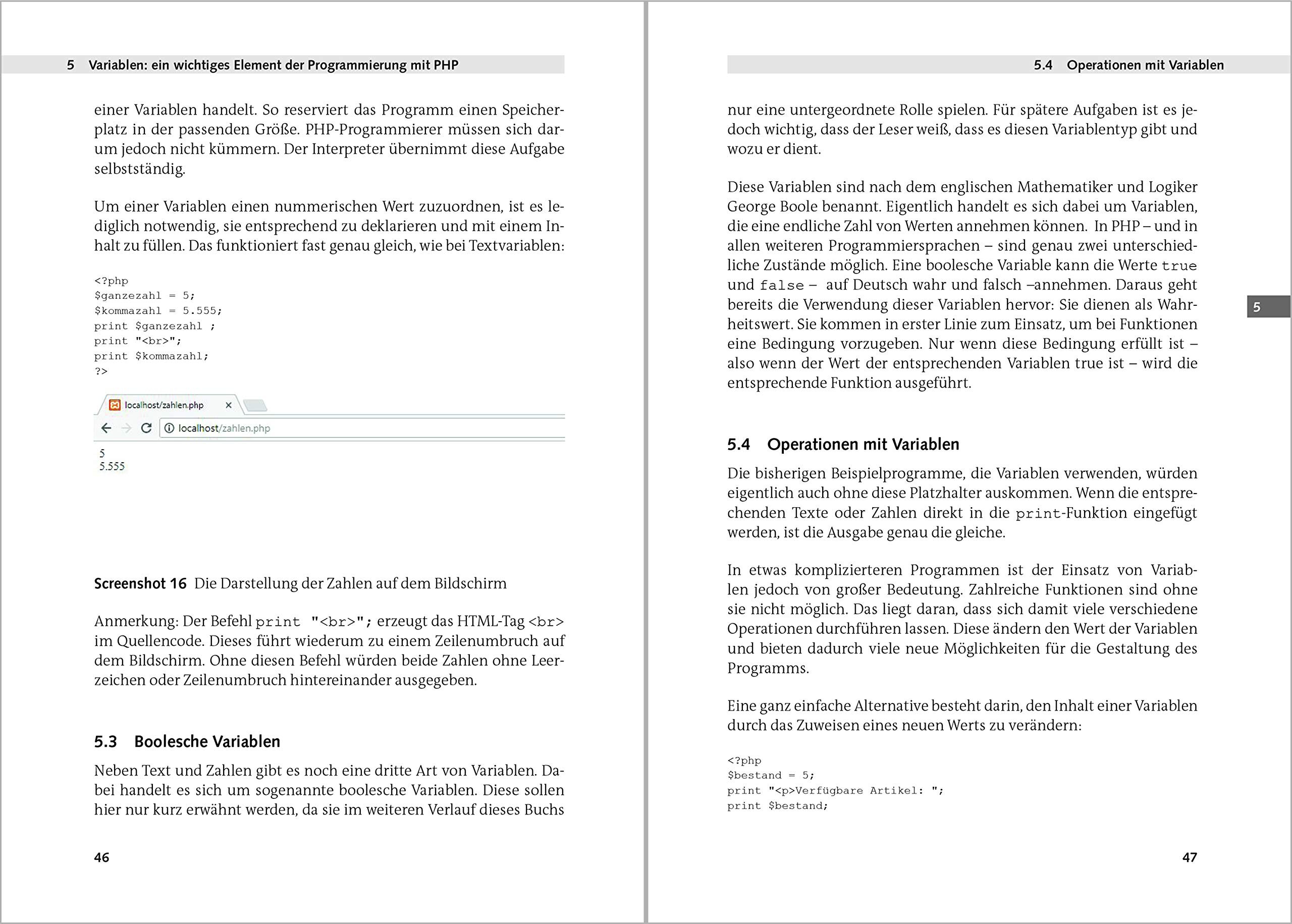 lesen