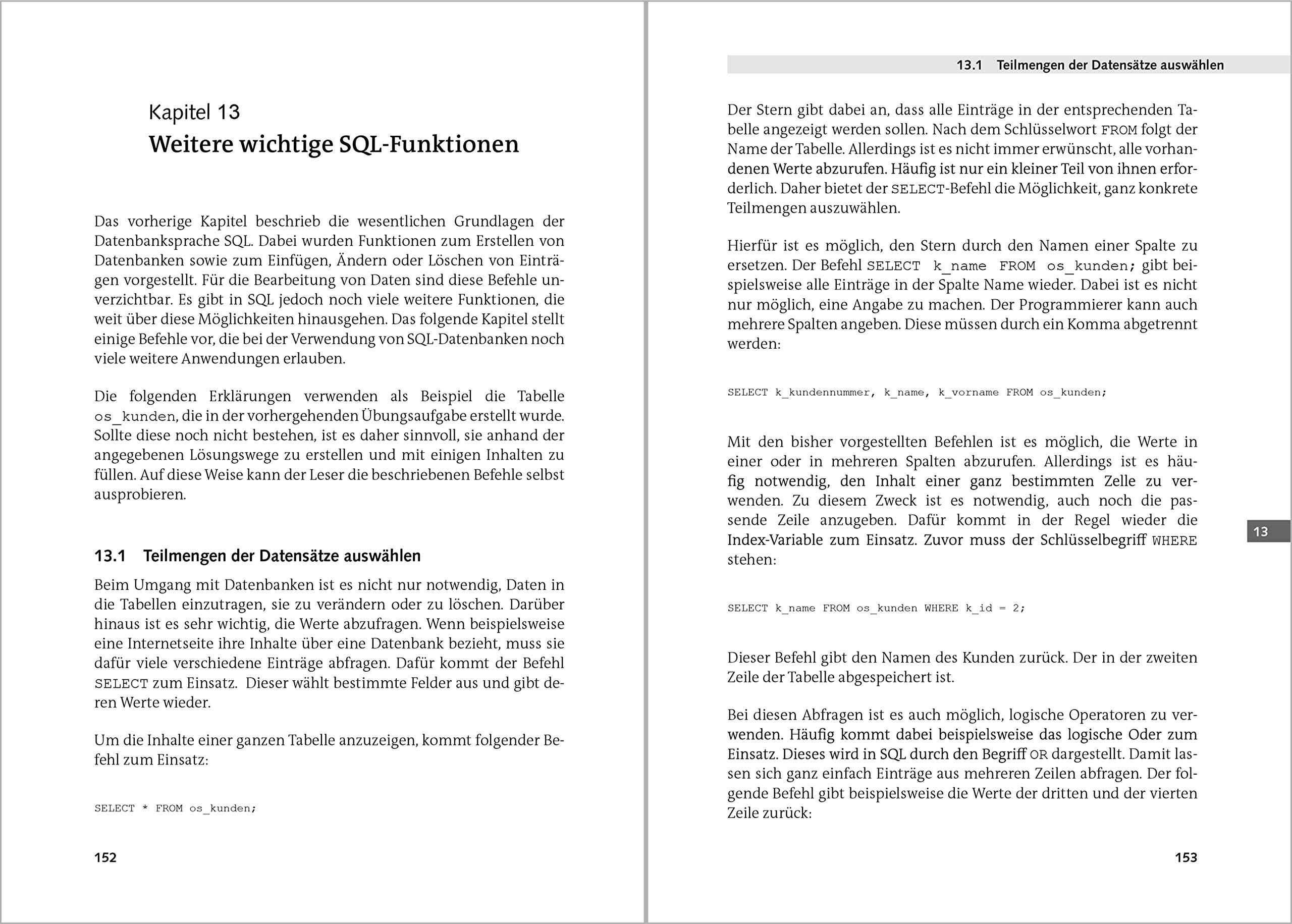 lesen