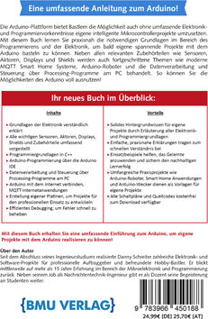 Backcover