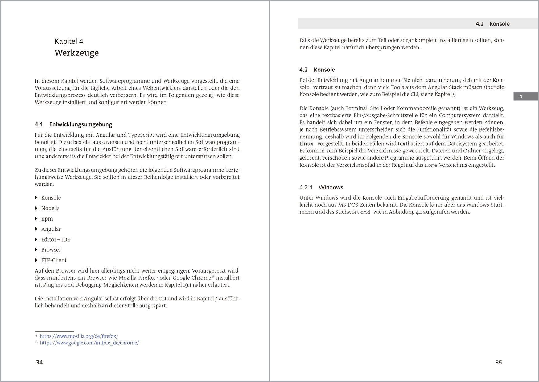 lesen