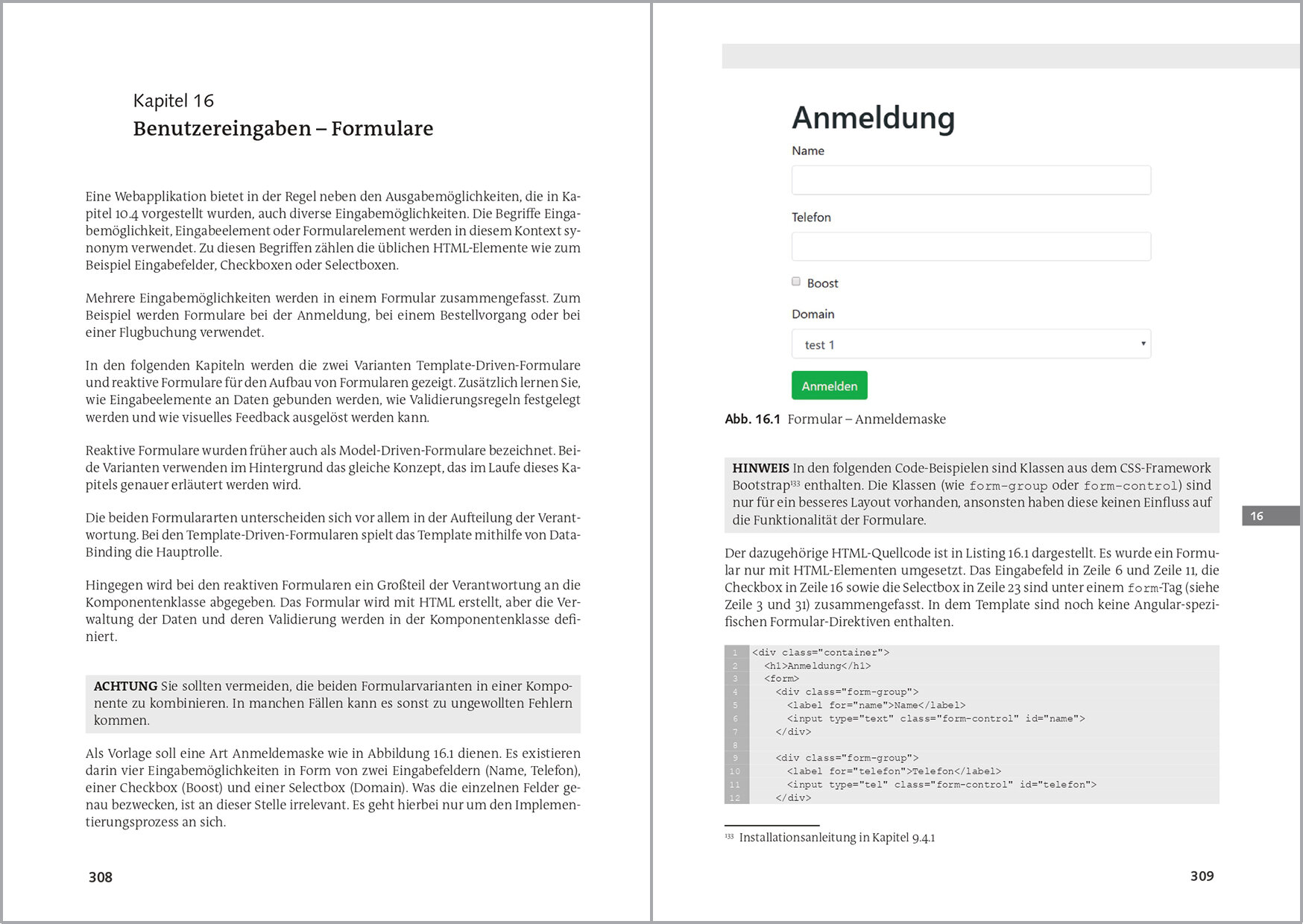lesen