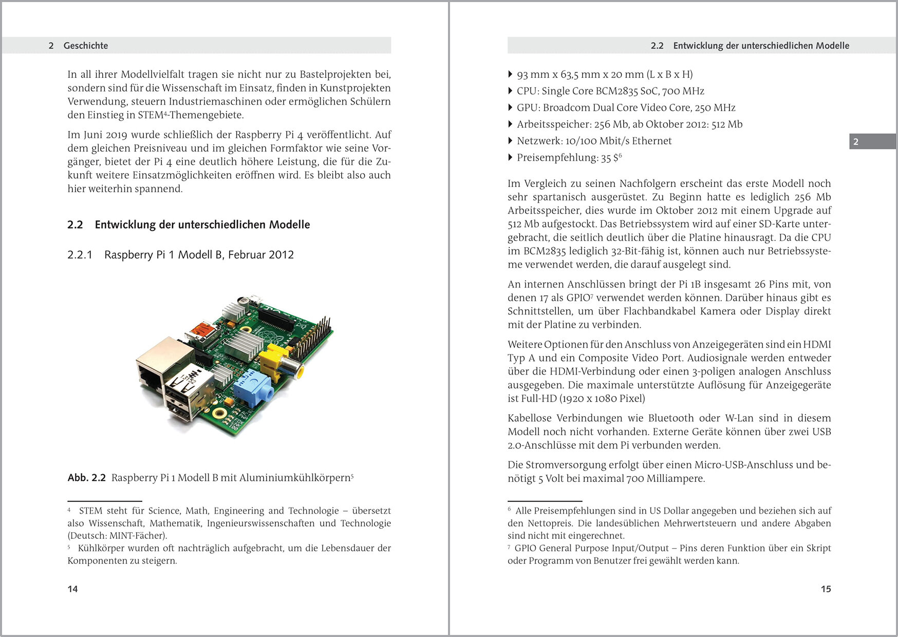 lesen