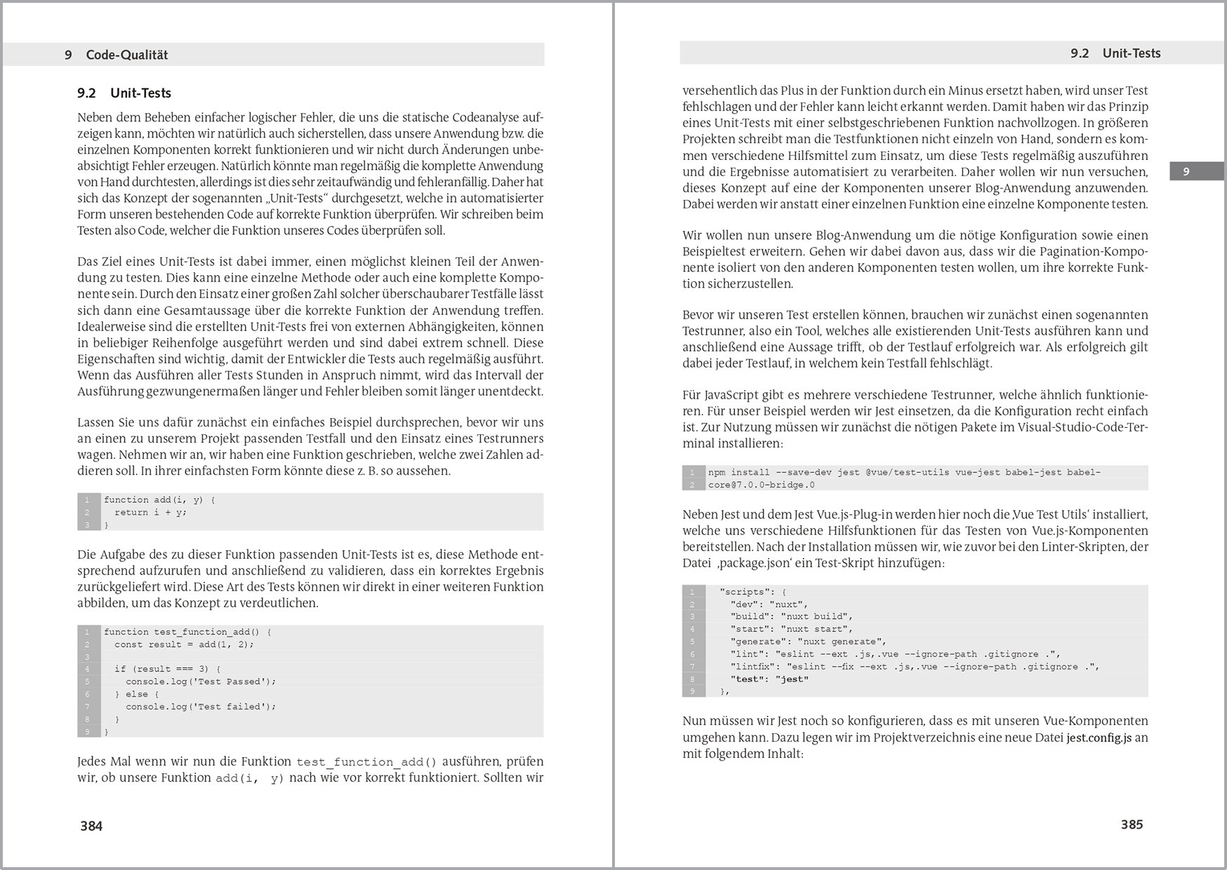 lesen
