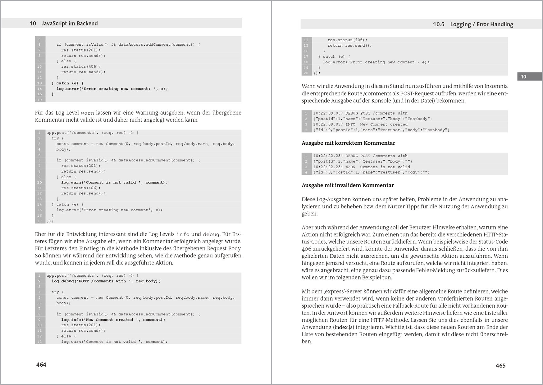 lesen