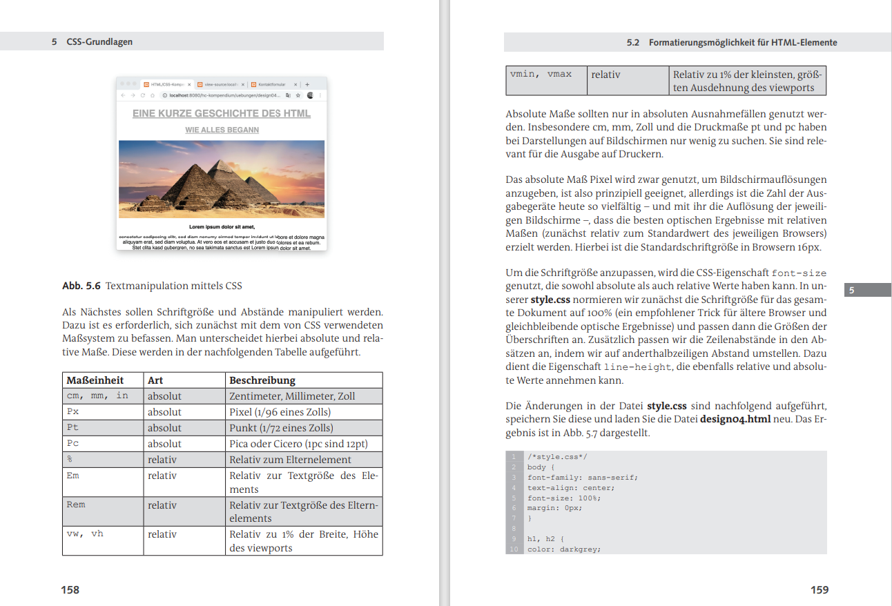 lesen