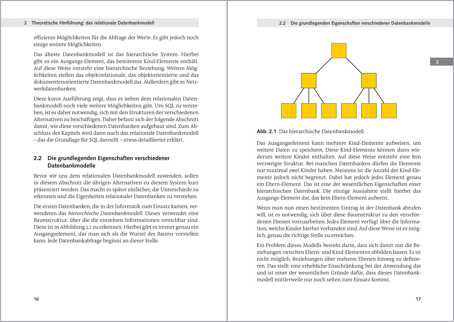 lesen
