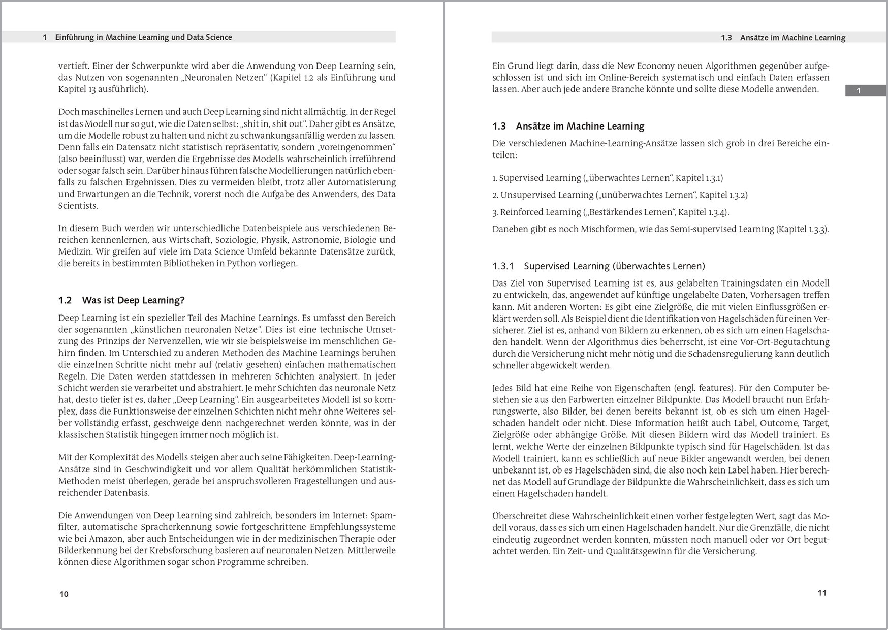 lesen