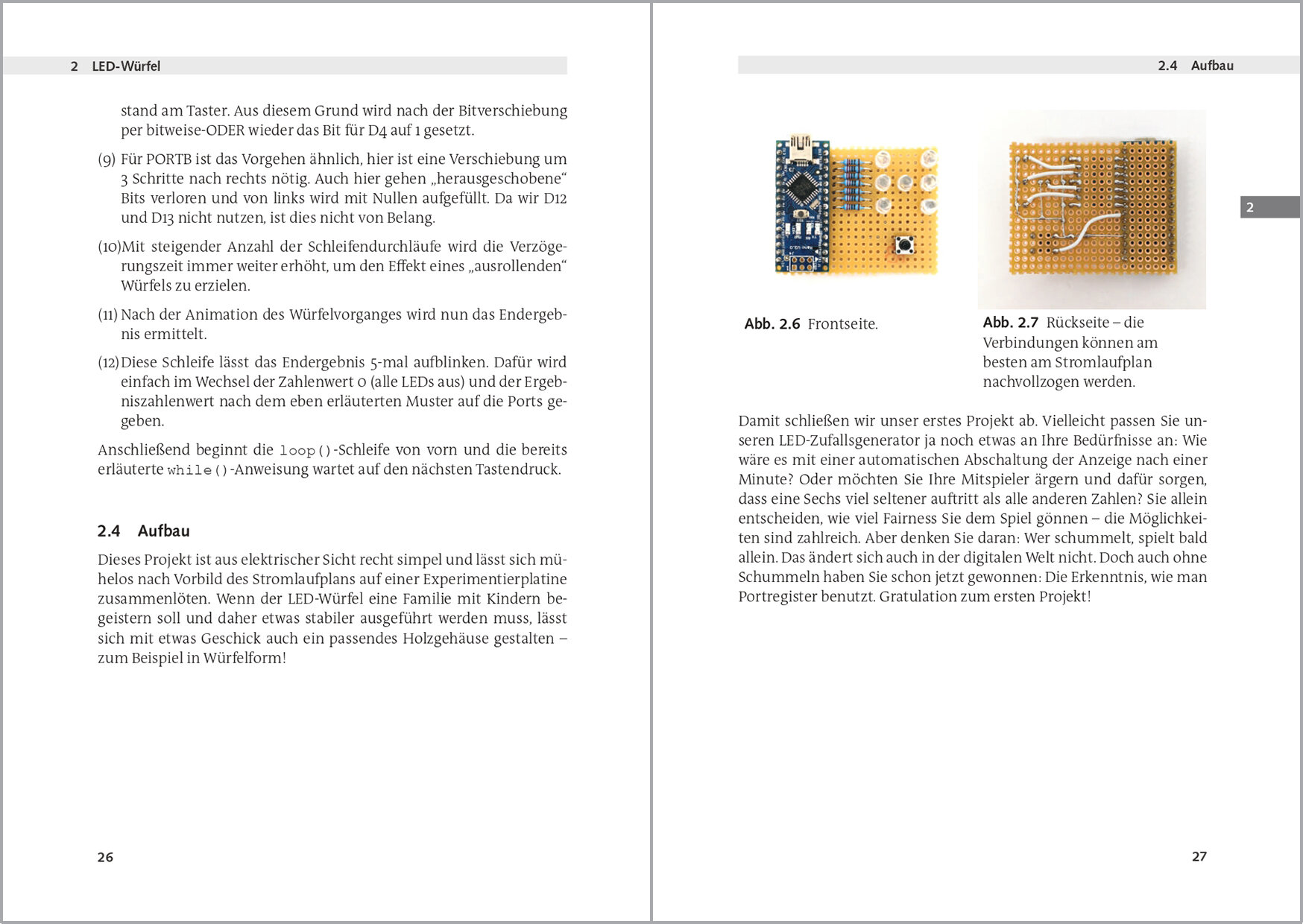 lesen