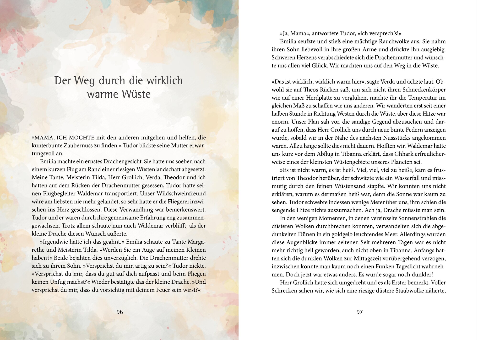 lesen