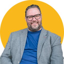 Person Carsten Meyer-Mumm