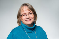 Person Katja Haase
