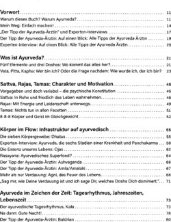 Inhaltsverzeichnis 1