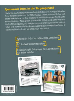 Backcover