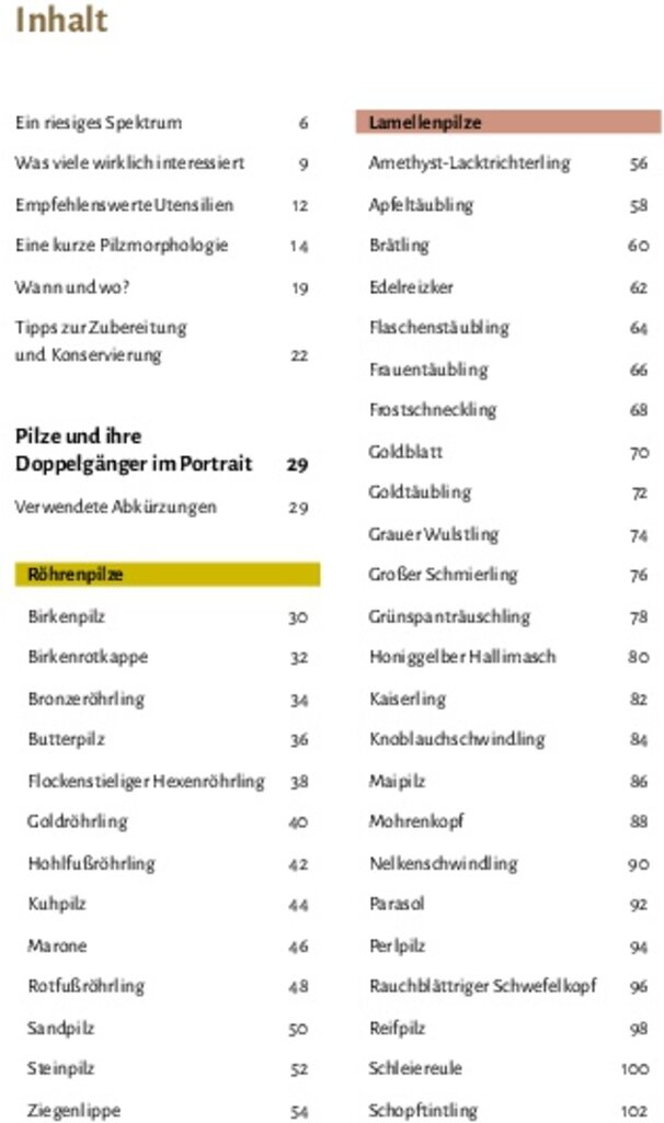 lesen