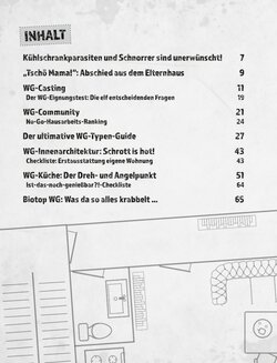 Innenansicht 1