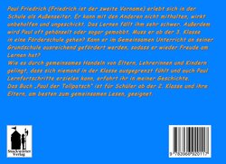 Backcover