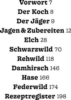 Inhaltsverzeichnis 1