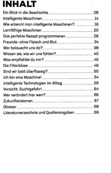 Inhaltsverzeichnis 1
