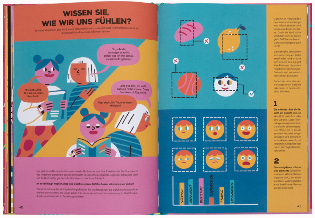 lesen
