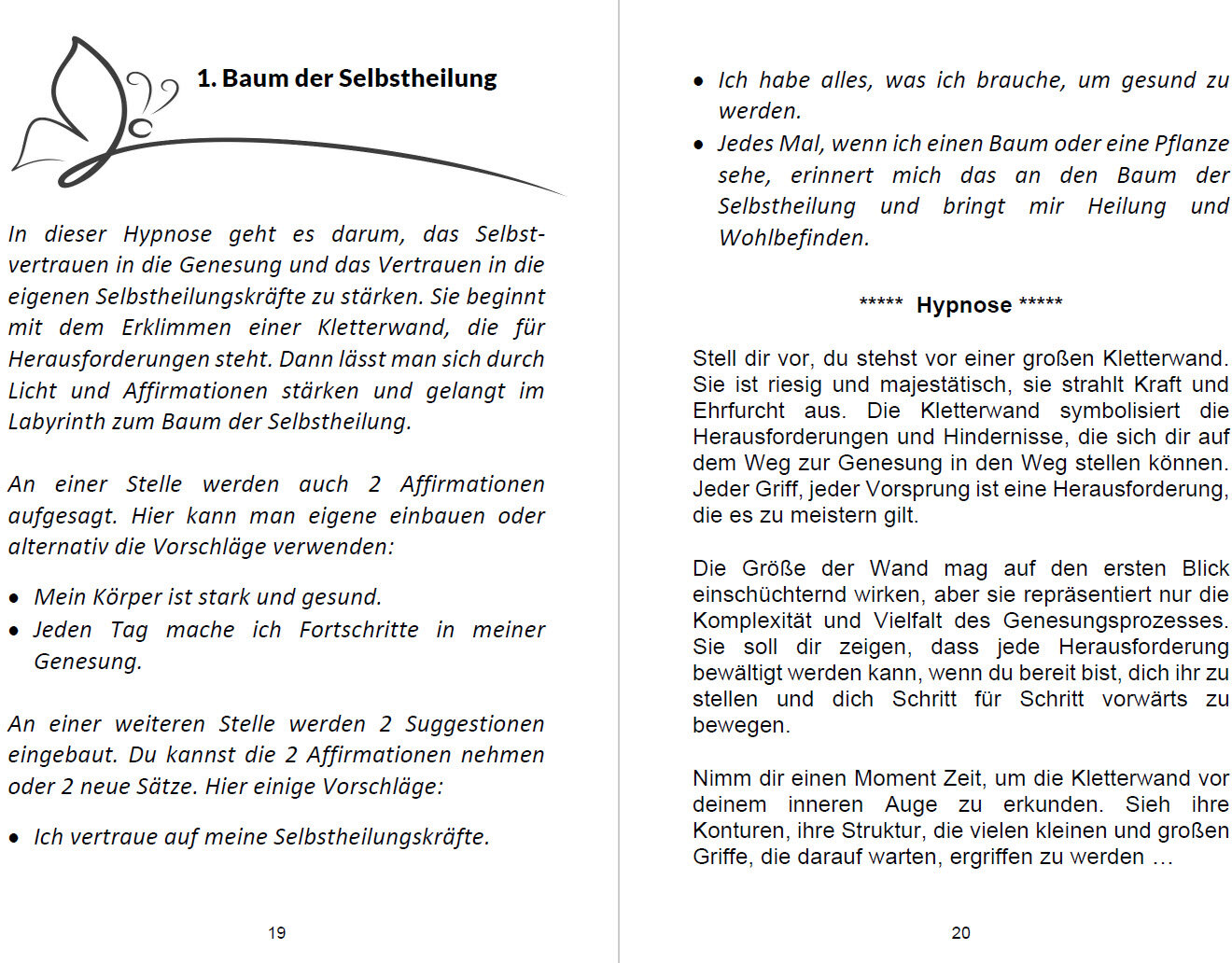 lesen
