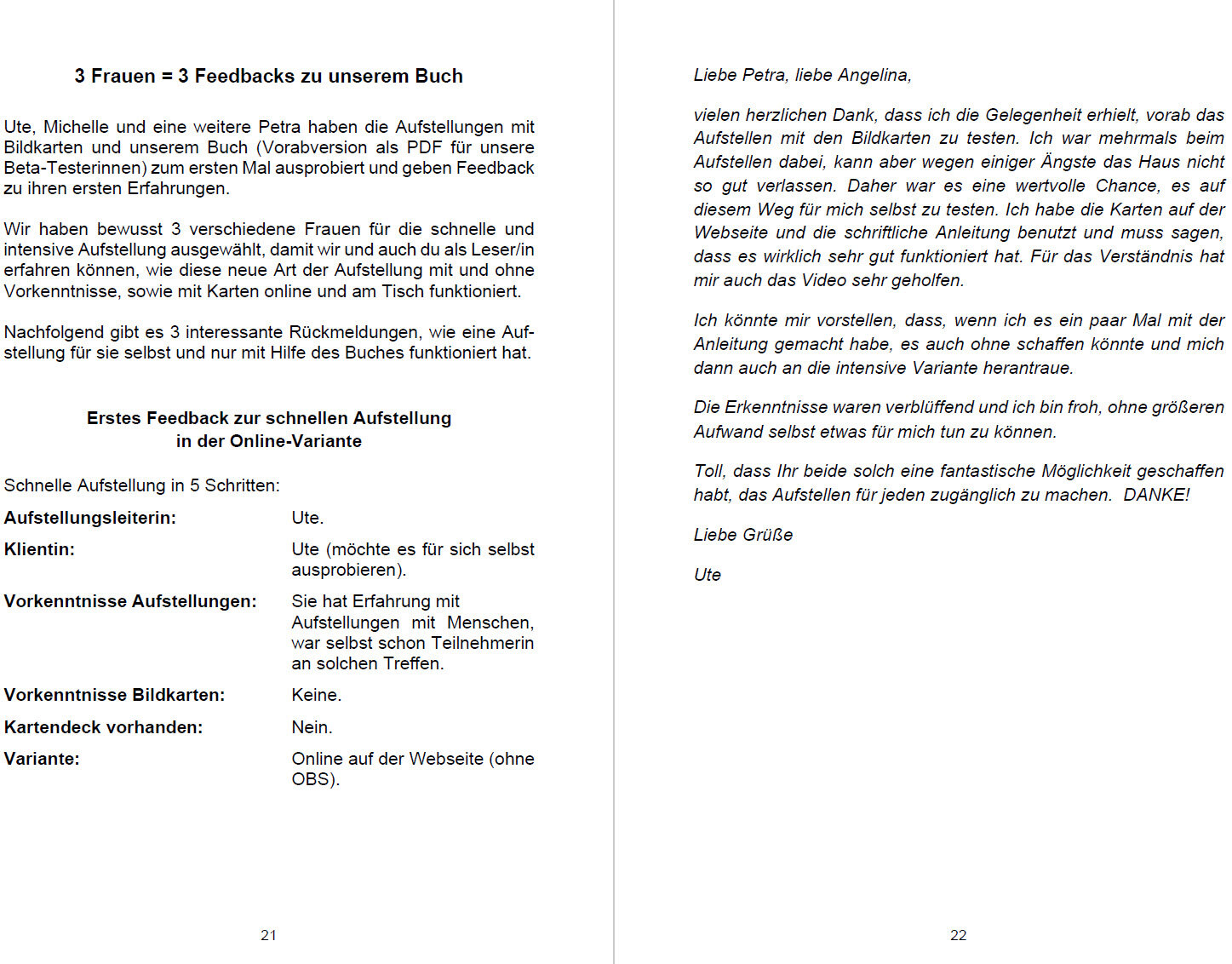 lesen