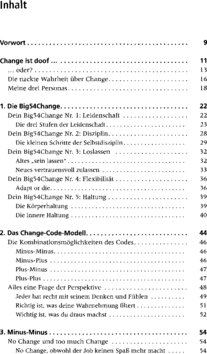 Inhaltsverzeichnis 1