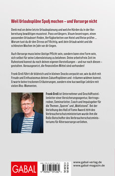 Backcover