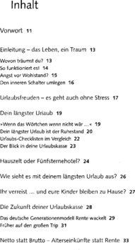 Inhaltsverzeichnis 1