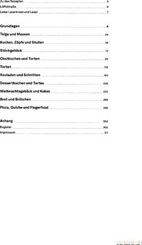 Inhaltsverzeichnis 1