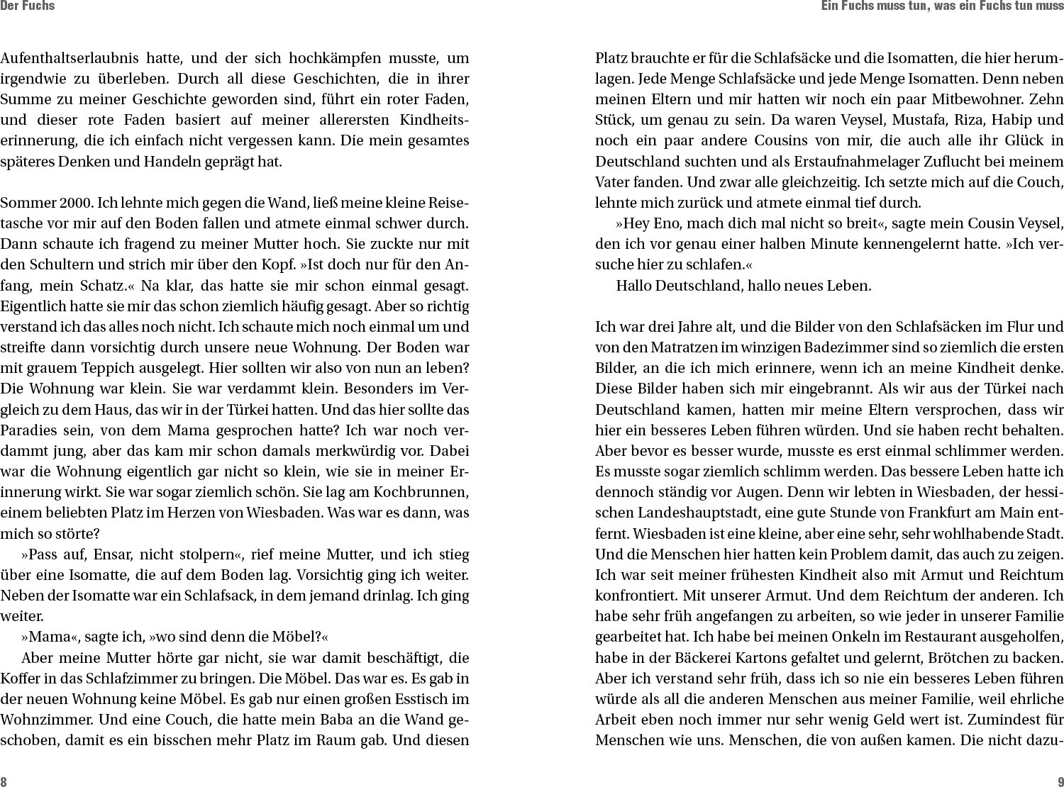 lesen