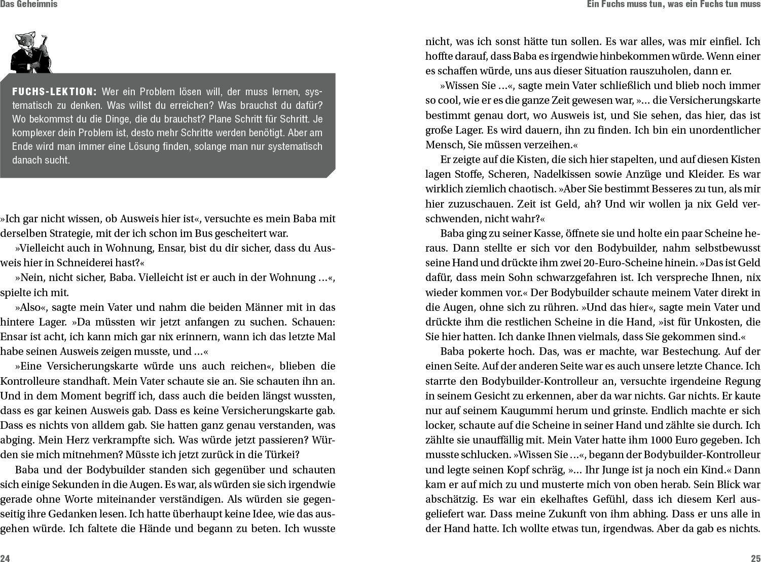 lesen