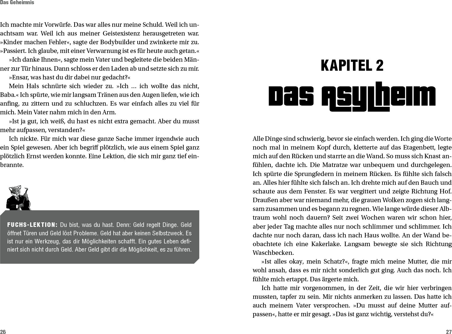 lesen
