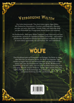 Backcover