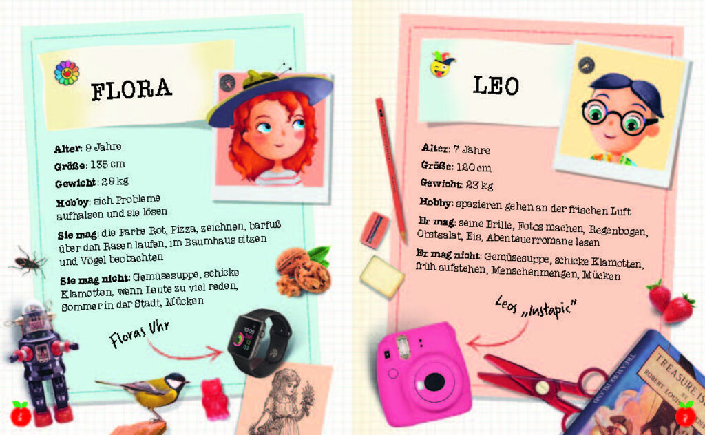 lesen