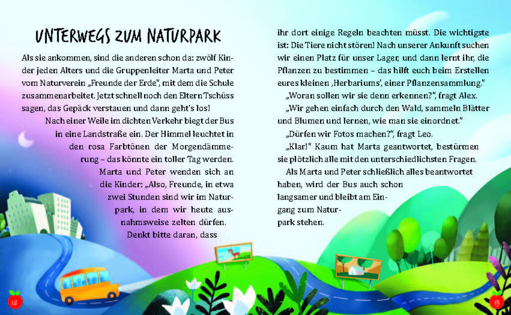lesen