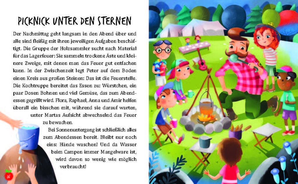 lesen