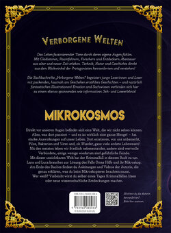 Backcover
