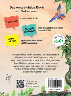 Backcover
